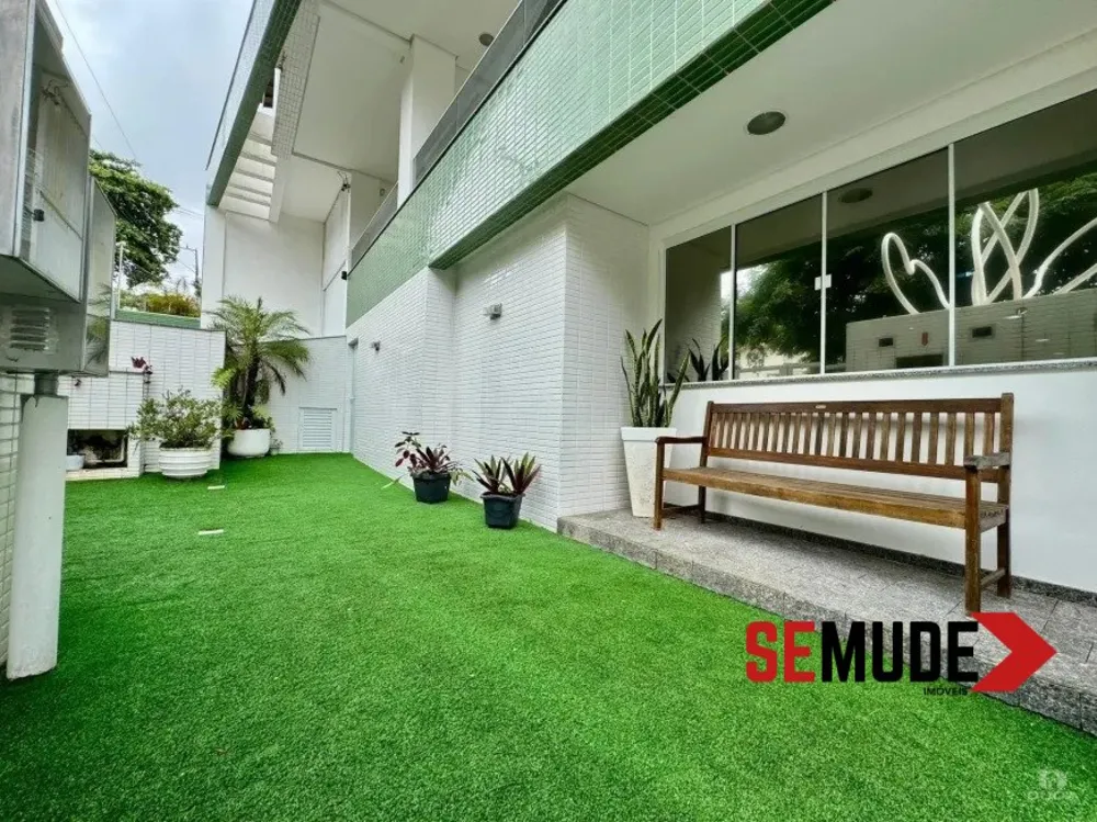 Apartamento, 2 quartos, 60 m² - Foto 5