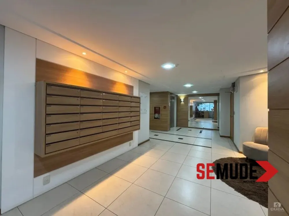 Apartamento, 2 quartos, 60 m² - Foto 4