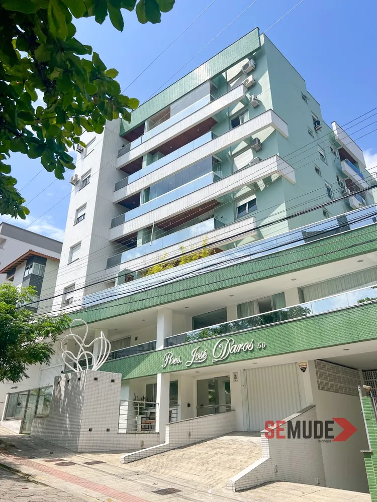 Apartamento, 2 quartos, 60 m² - Foto 2