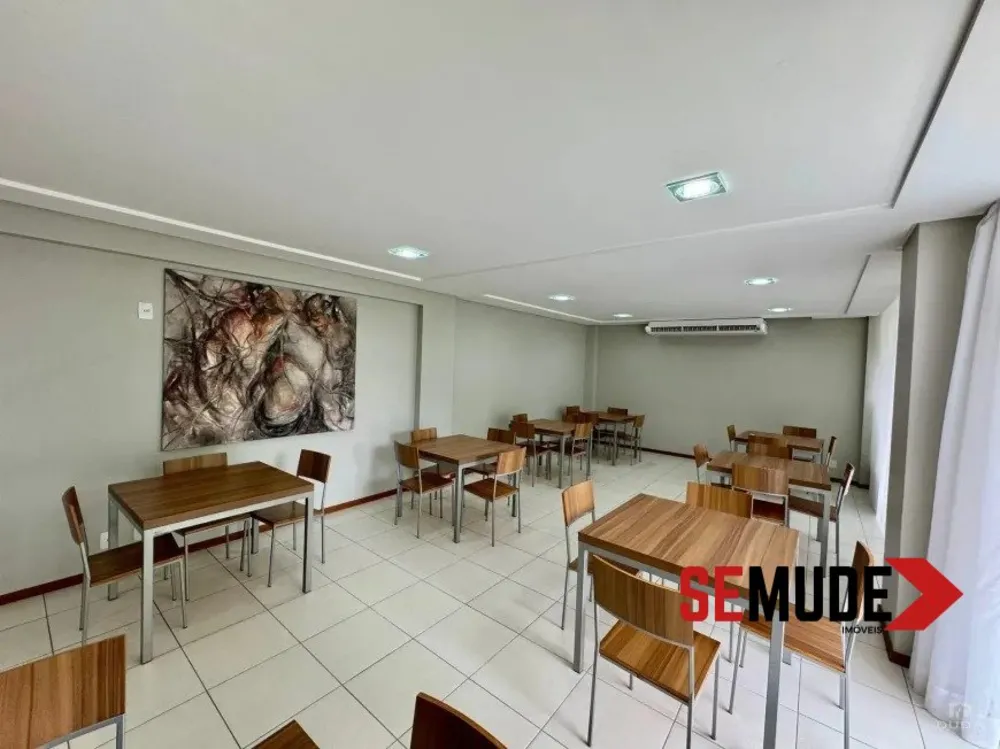 Apartamento, 2 quartos, 60 m² - Foto 12
