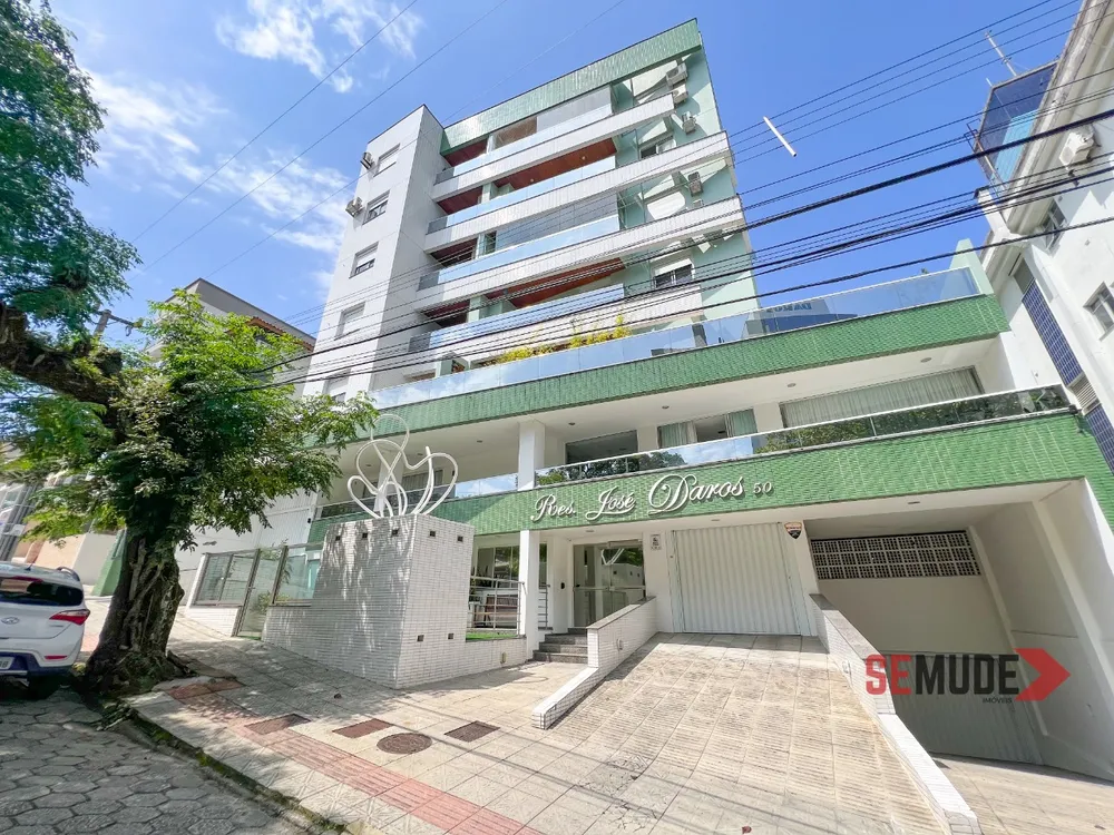 Apartamento, 2 quartos, 60 m² - Foto 1