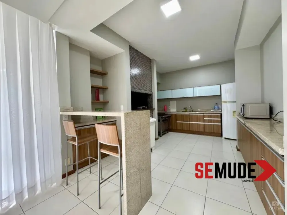 Apartamento, 2 quartos, 60 m² - Foto 11