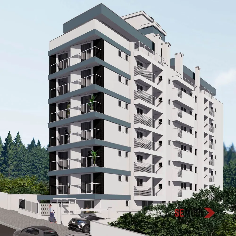 Apartamento, 3 quartos, 112 m² - Foto 2