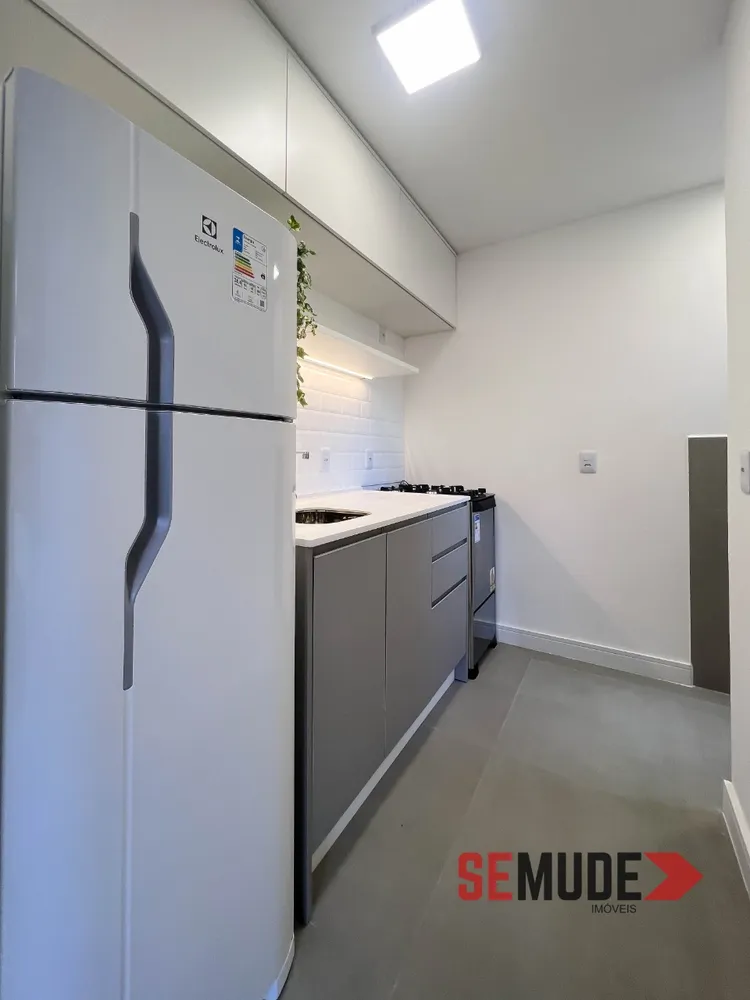Apartamento, 2 quartos, 52 m² - Foto 2