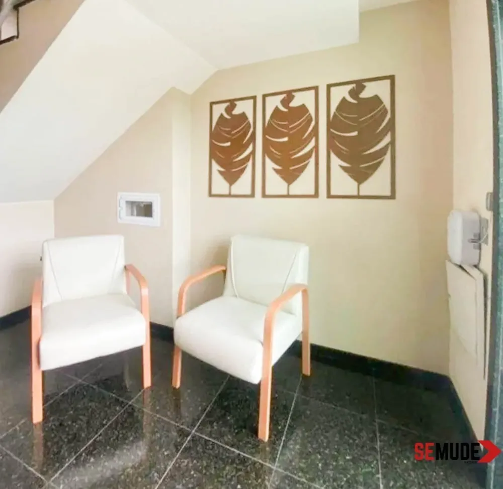 Apartamento, 2 quartos, 52 m² - Foto 12