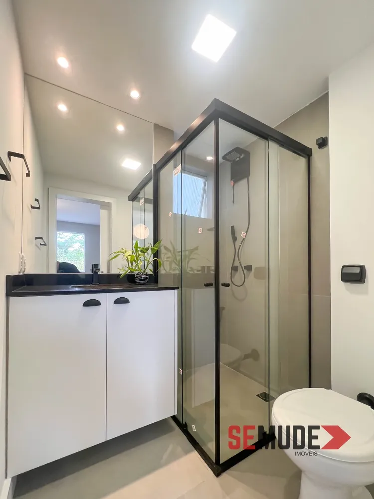 Apartamento, 2 quartos, 52 m² - Foto 4