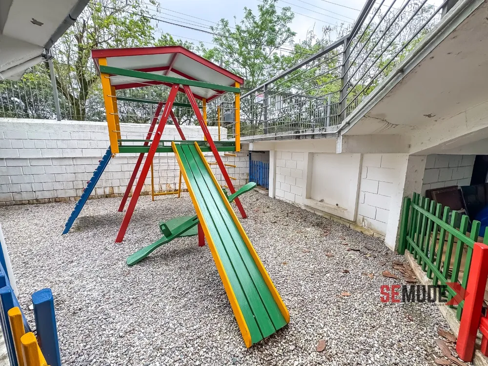 Apartamento, 2 quartos, 52 m² - Foto 7
