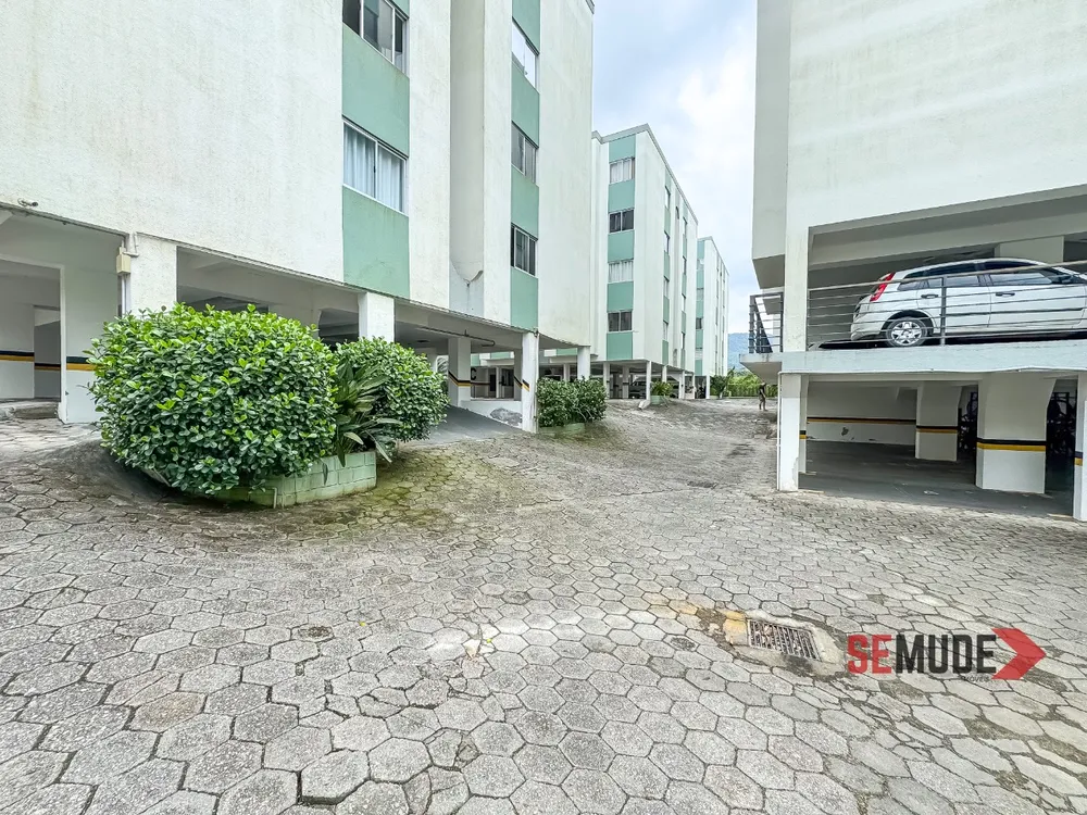 Apartamento, 2 quartos, 52 m² - Foto 9