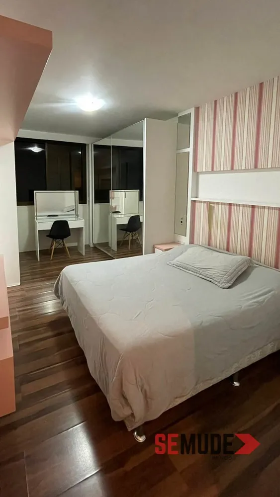 Apartamento, 4 quartos, 332 m² - Foto 9