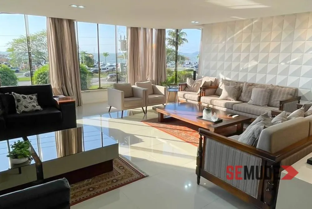 Apartamento, 4 quartos, 332 m² - Foto 1
