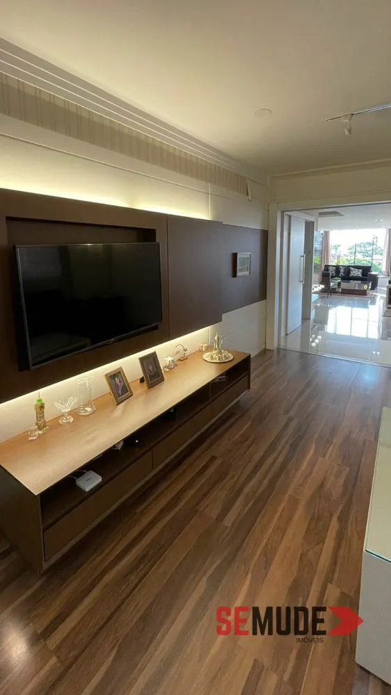 Apartamento, 4 quartos, 332 m² - Foto 5