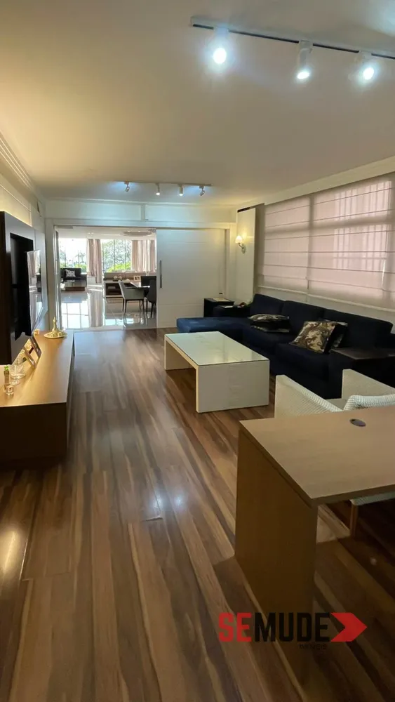Apartamento, 4 quartos, 332 m² - Foto 4