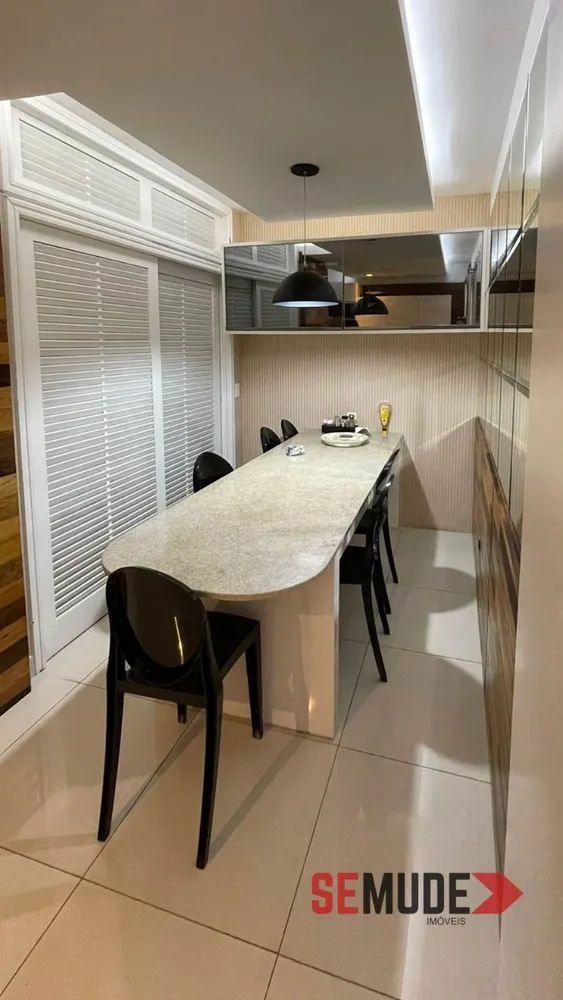Apartamento, 4 quartos, 332 m² - Foto 7