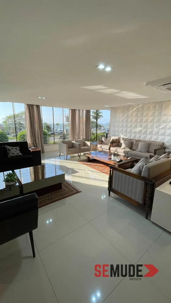 Apartamento, 4 quartos, 332 m² - Foto 3