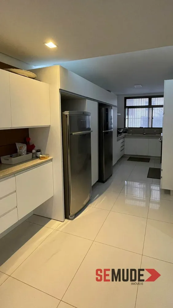 Apartamento, 4 quartos, 332 m² - Foto 6