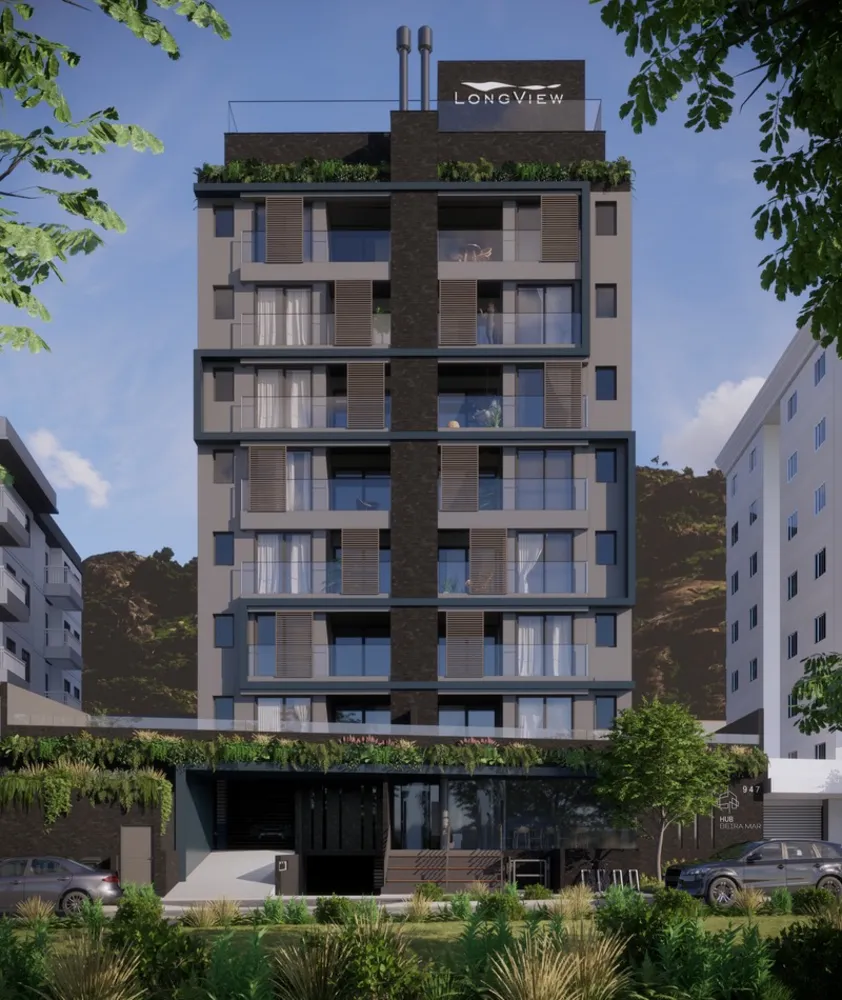 Apartamento, 1 quarto, 44 m² - Foto 4