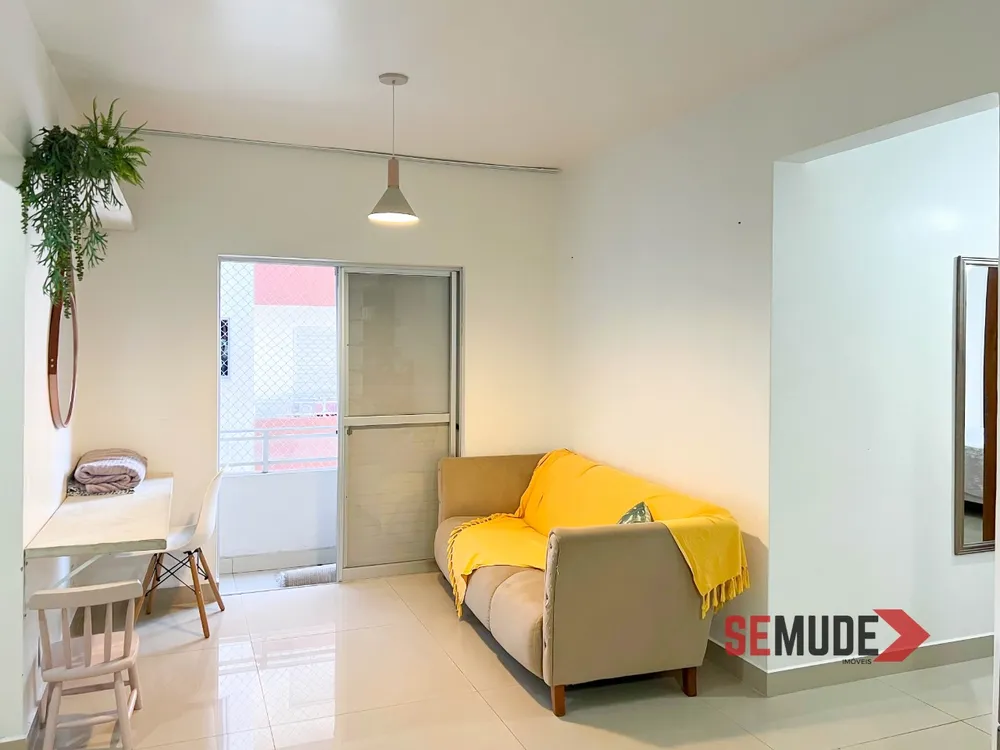 Apartamento, 3 quartos, 70 m² - Foto 1