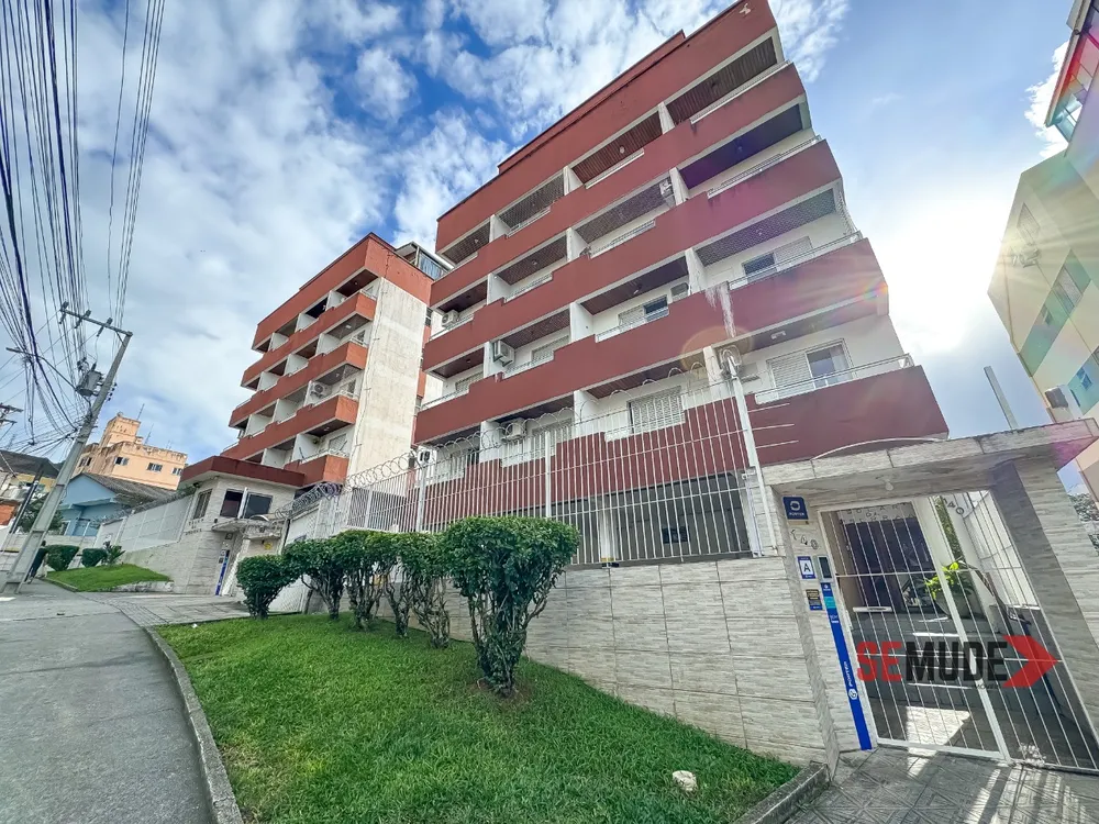 Apartamento, 3 quartos, 70 m² - Foto 8