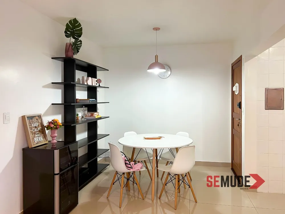 Apartamento, 3 quartos, 70 m² - Foto 2