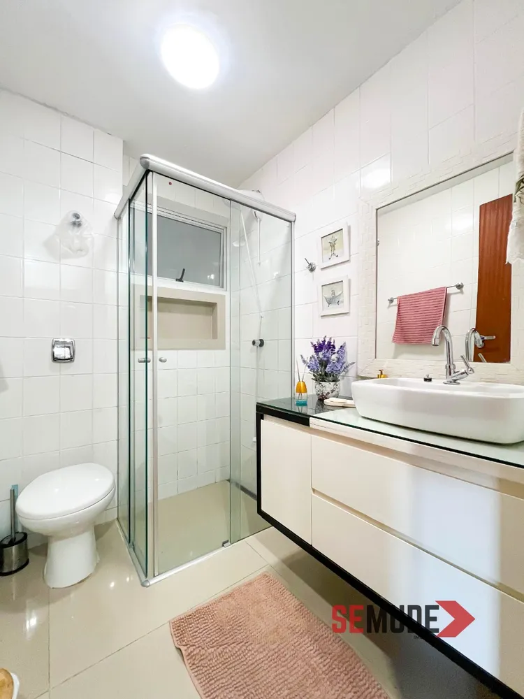 Apartamento, 3 quartos, 70 m² - Foto 5