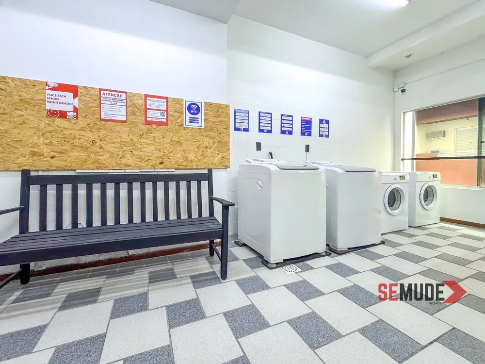 Apartamento, 3 quartos, 70 m² - Foto 13