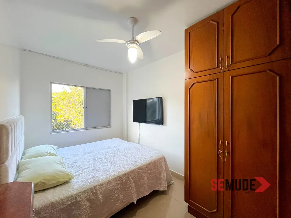 Apartamento, 3 quartos, 70 m² - Foto 4
