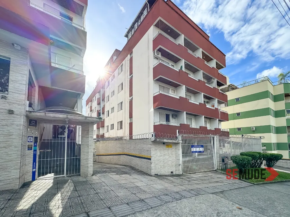 Apartamento, 3 quartos, 70 m² - Foto 11