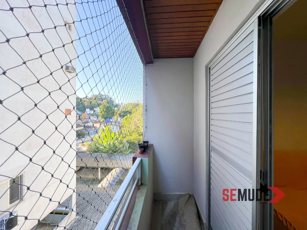 Apartamento, 3 quartos, 70 m² - Foto 3