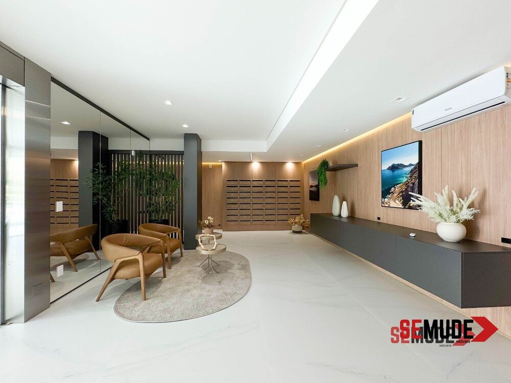 Apartamento, 3 quartos, 107 m² - Foto 7