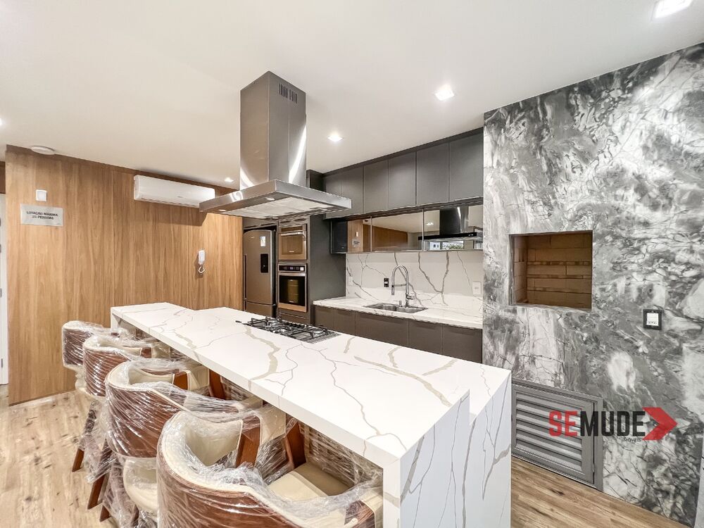 Apartamento, 3 quartos, 107 m² - Foto 5