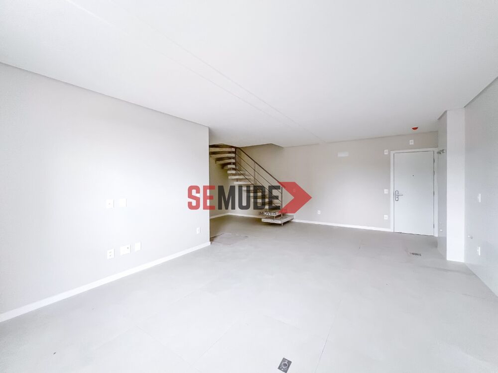 Apartamento, 3 quartos, 107 m² - Foto 3