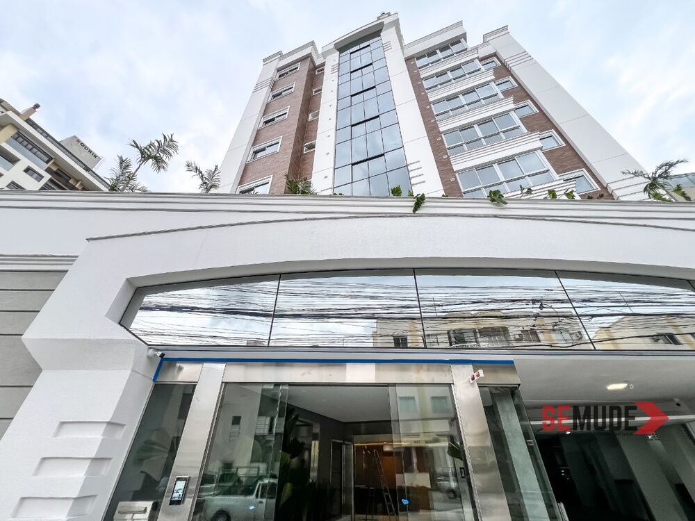 Apartamento, 3 quartos, 107 m² - Foto 4