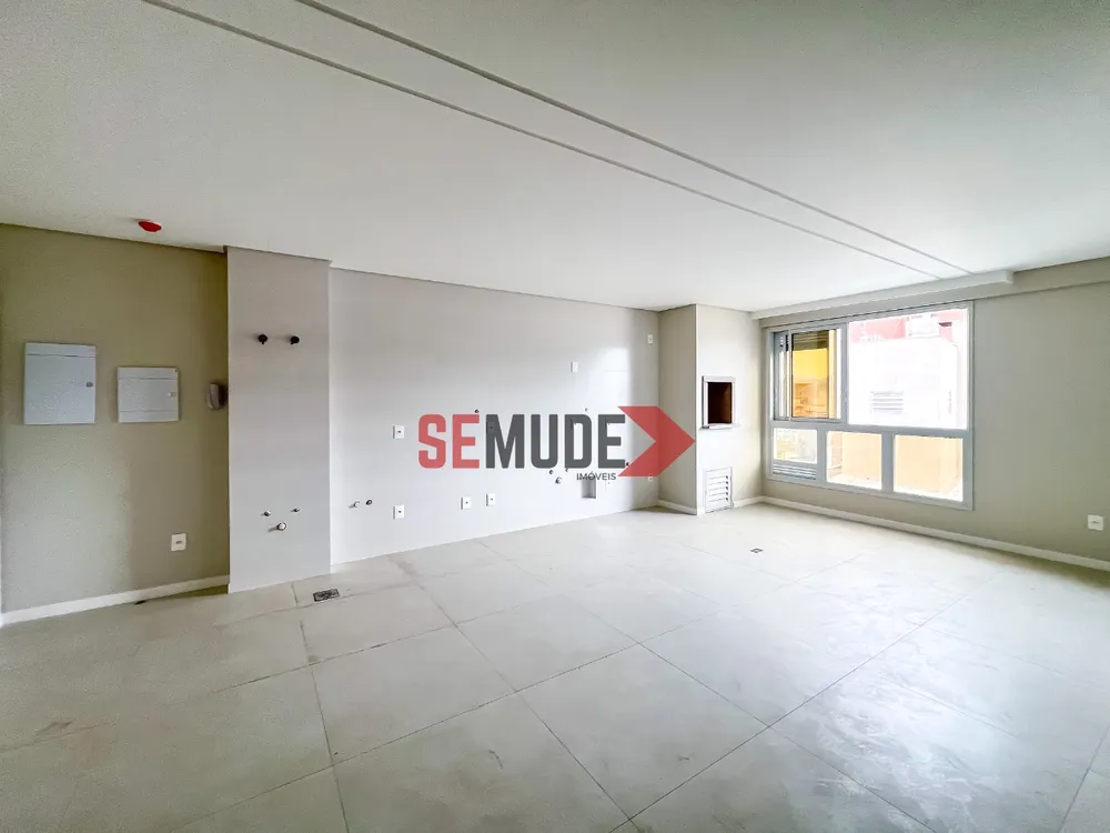 Apartamento, 3 quartos, 107 m² - Foto 2