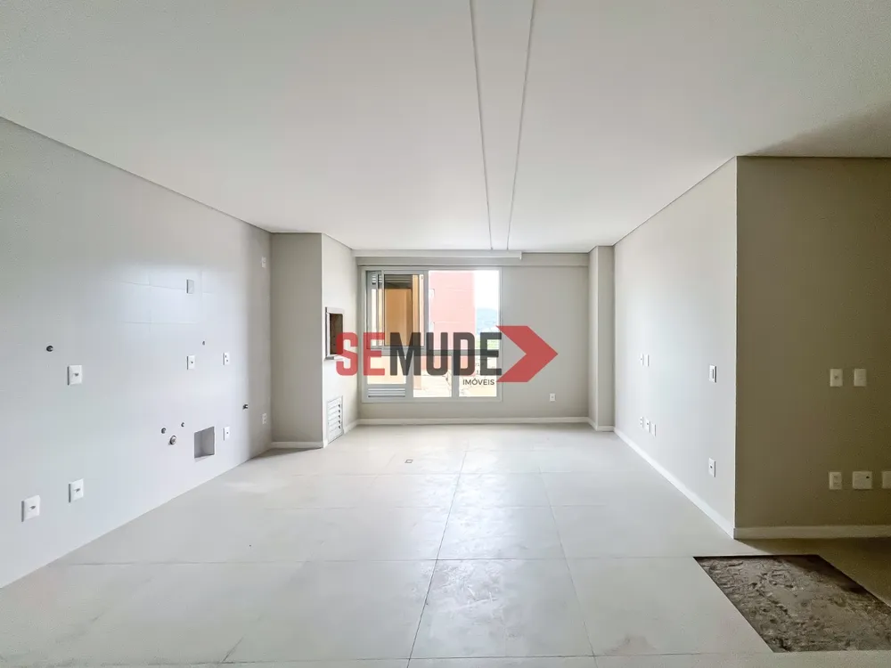 Apartamento, 3 quartos, 107 m² - Foto 3
