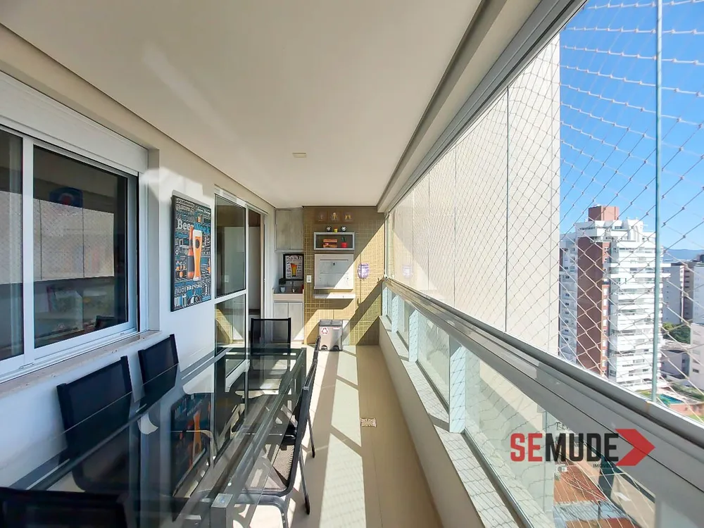 Apartamento, 3 quartos, 128 m² - Foto 1