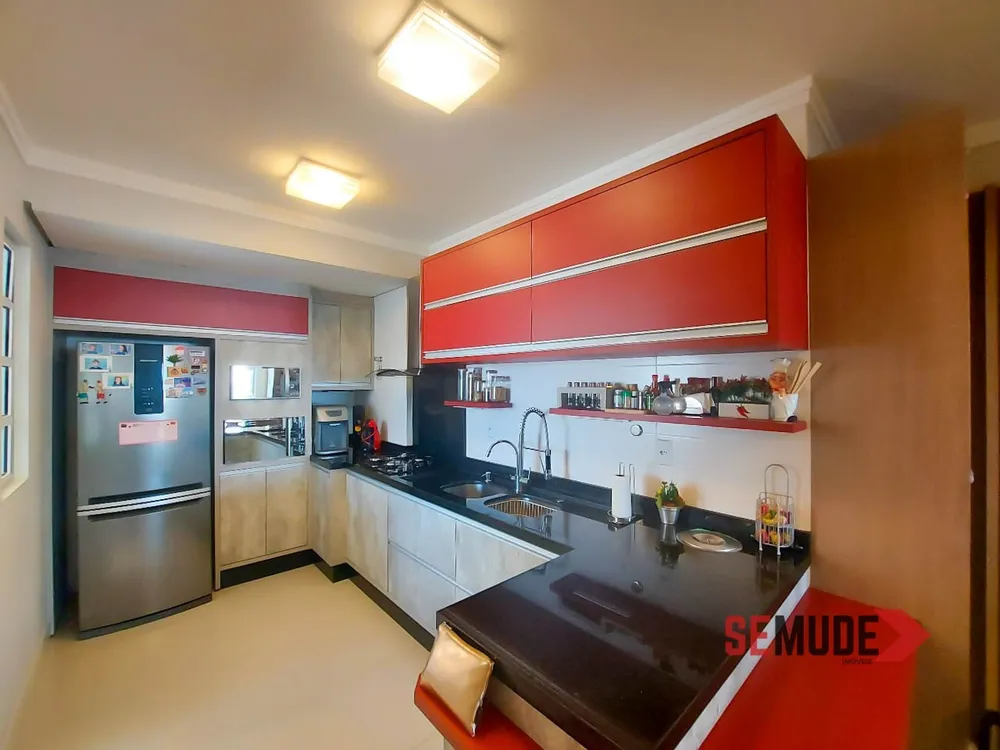 Apartamento, 3 quartos, 128 m² - Foto 6