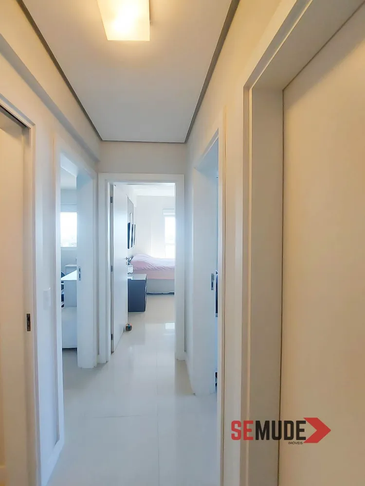 Apartamento, 3 quartos, 128 m² - Foto 11
