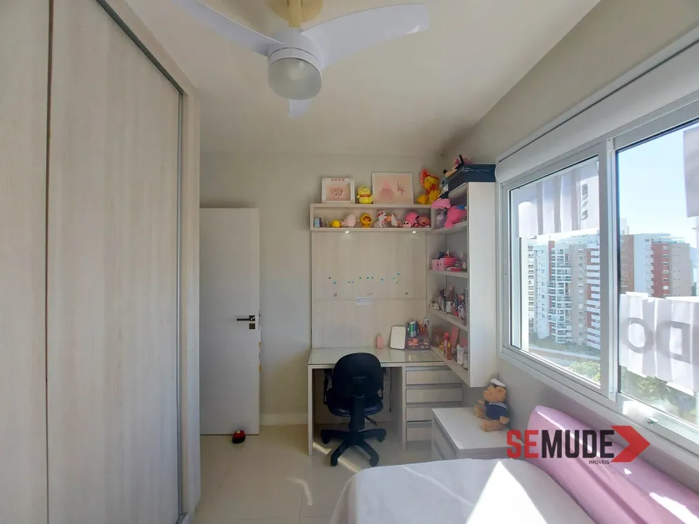 Apartamento, 3 quartos, 128 m² - Foto 9