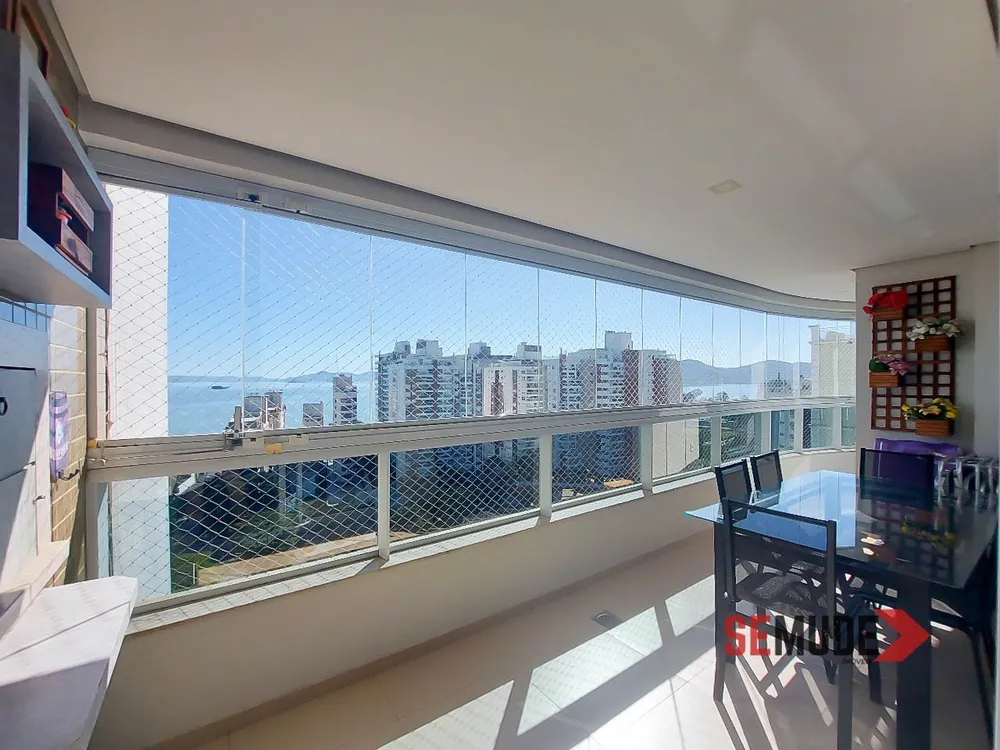 Apartamento, 3 quartos, 128 m² - Foto 2