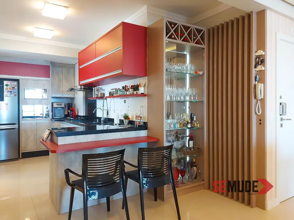 Apartamento, 3 quartos, 128 m² - Foto 5