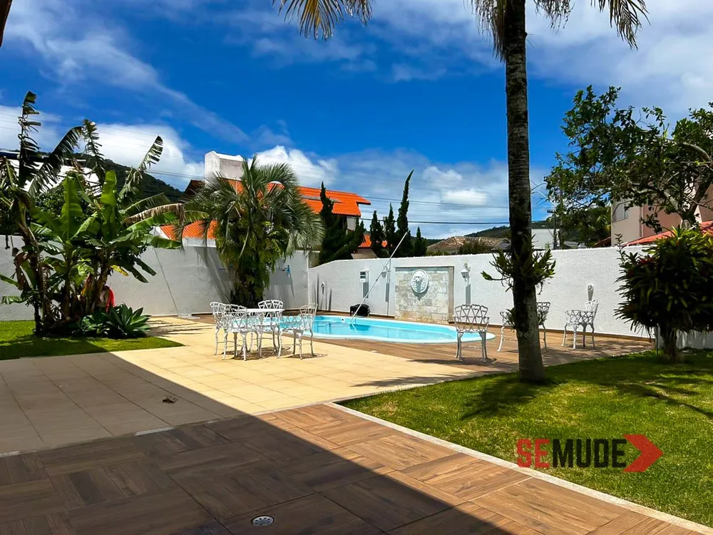 Casa, 5 quartos, 460 m² - Foto 12