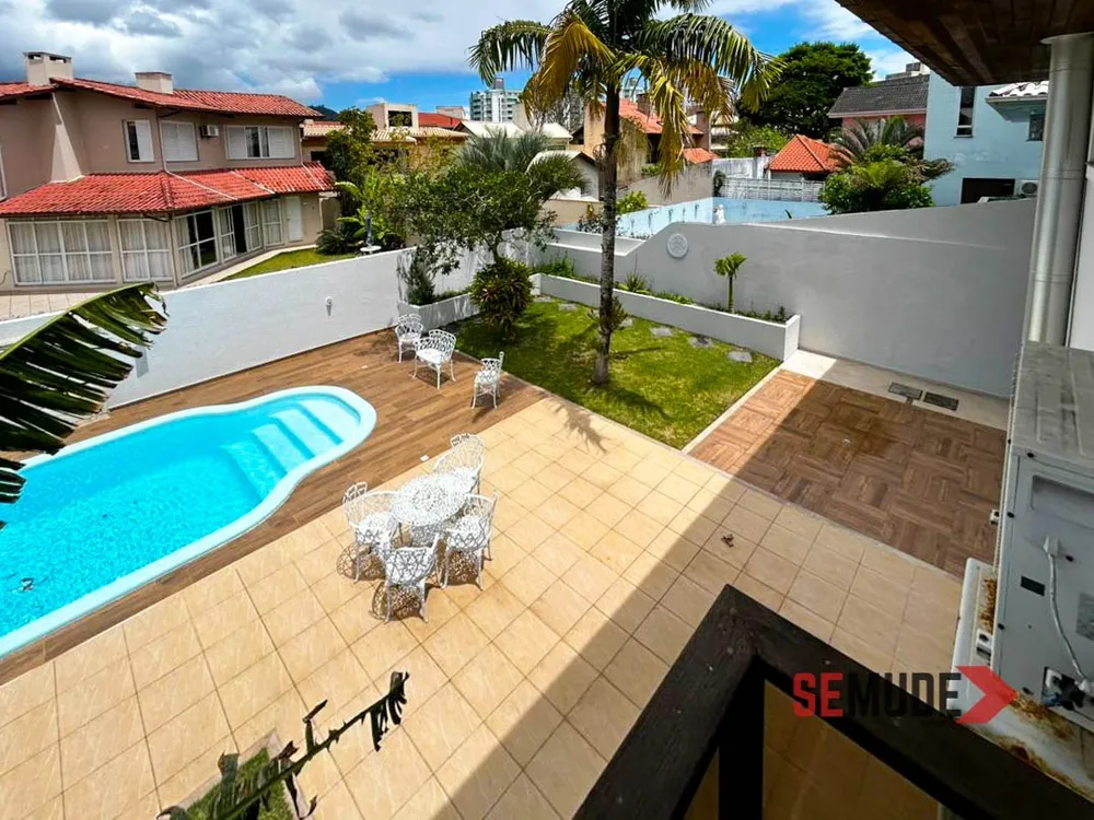 Casa, 5 quartos, 460 m² - Foto 4