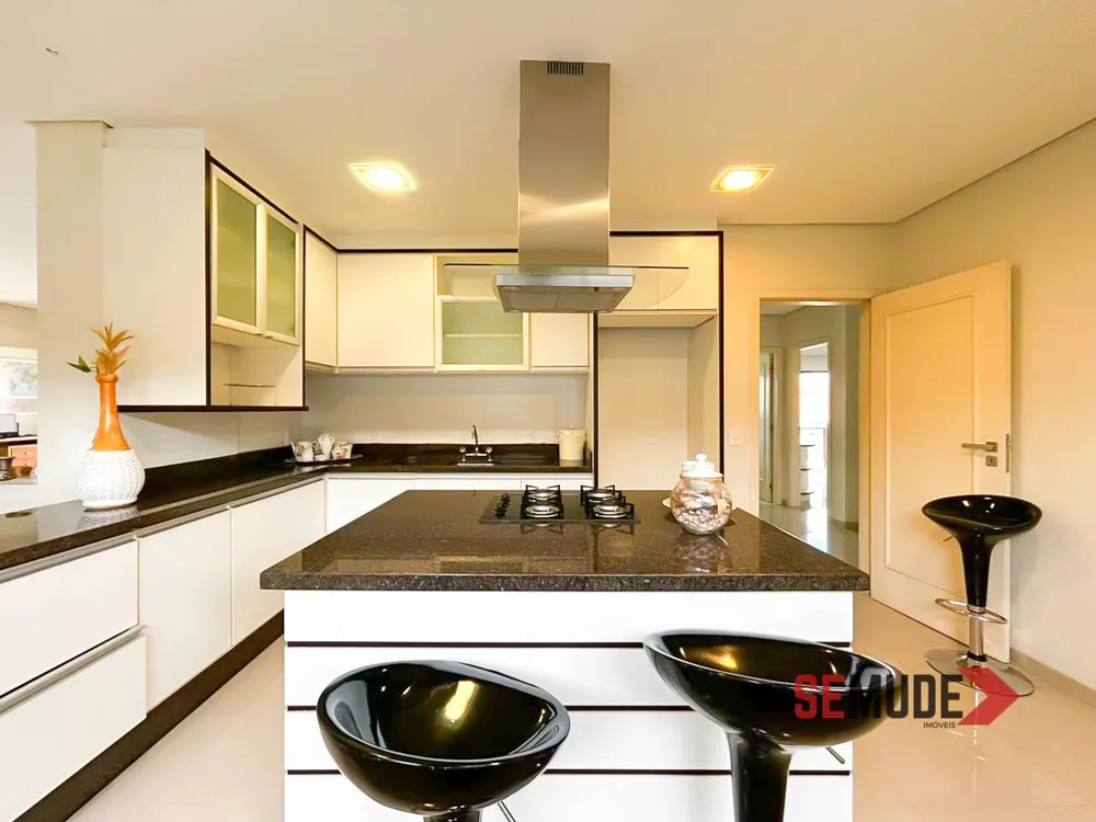 Casa, 5 quartos, 460 m² - Foto 2