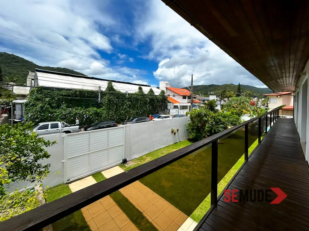 Casa, 5 quartos, 460 m² - Foto 3