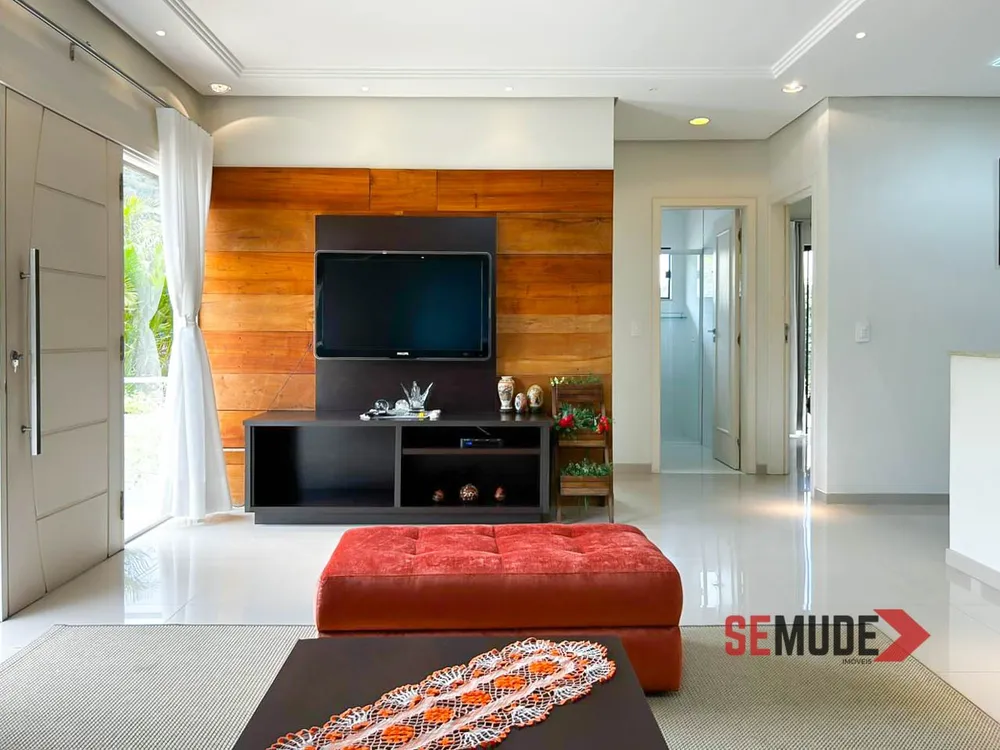 Casa, 5 quartos, 460 m² - Foto 1