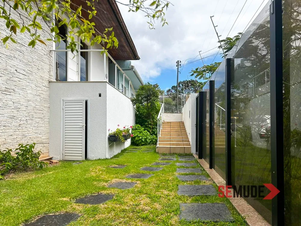 Casa, 5 quartos, 460 m² - Foto 5