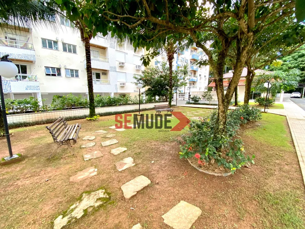 Apartamento, 4 quartos, 111 m² - Foto 7