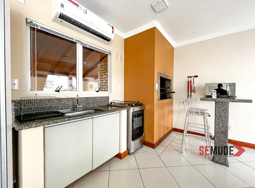 Apartamento, 4 quartos, 111 m² - Foto 1