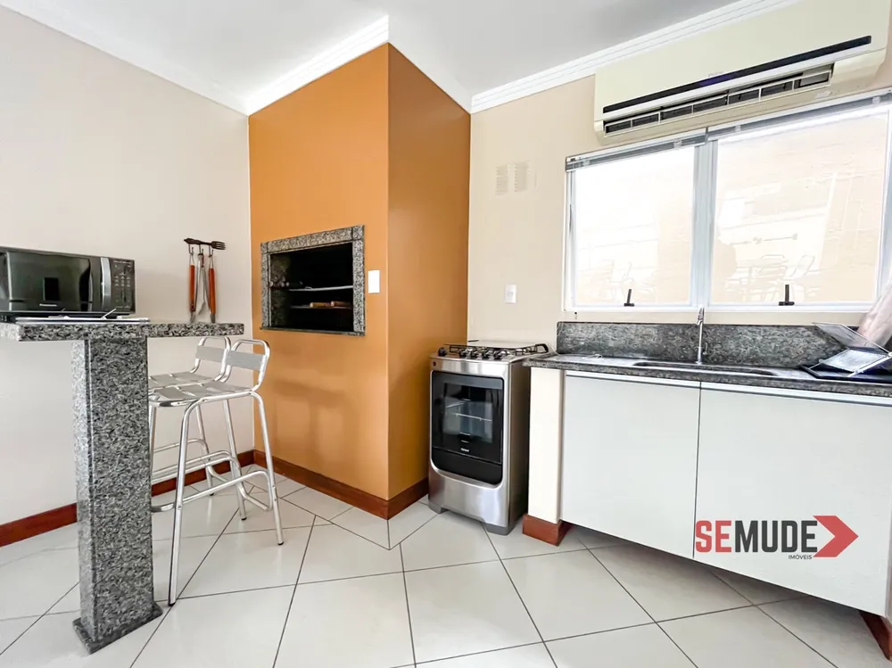 Apartamento, 4 quartos, 111 m² - Foto 2