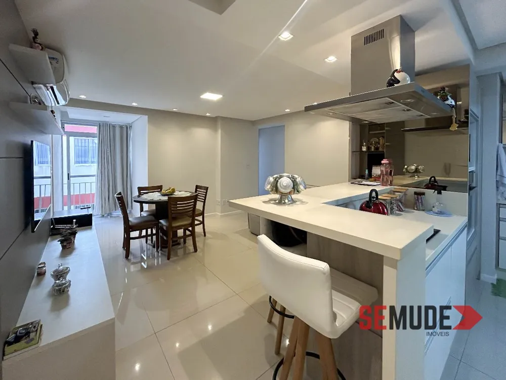 Apartamento, 3 quartos, 89 m² - Foto 4